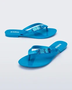 Melissa Harmonic M Chic