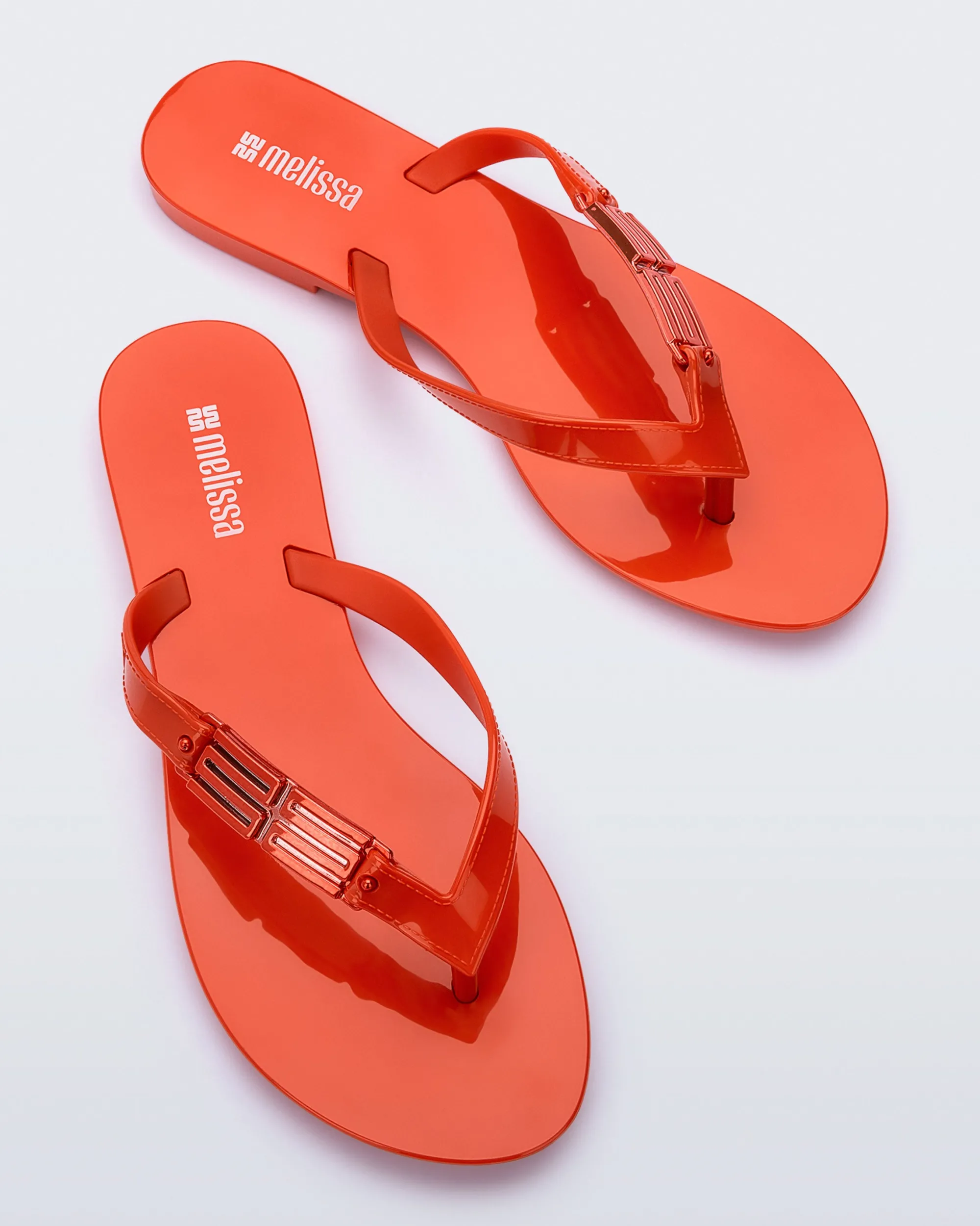 Melissa Harmonic M Chic