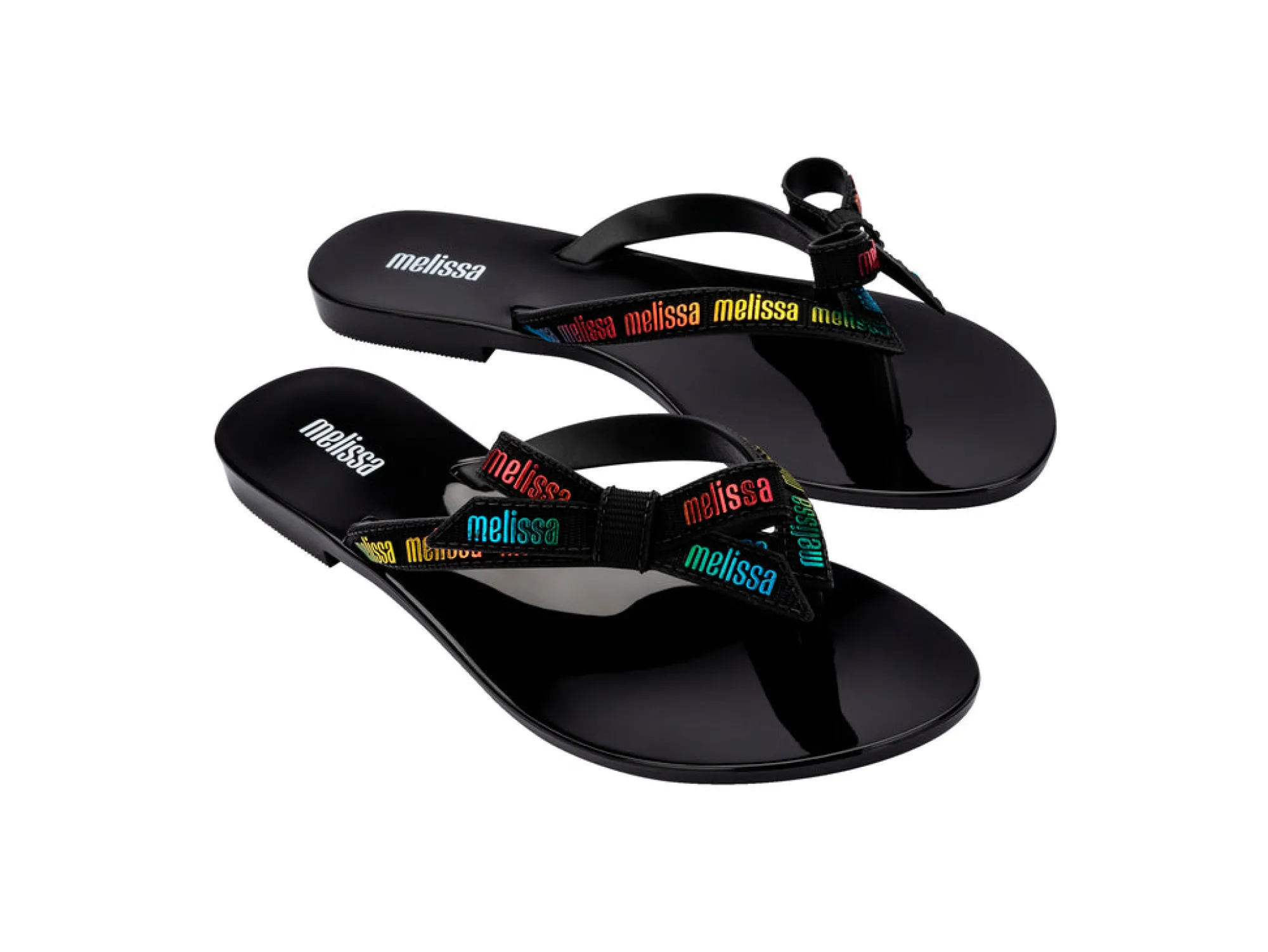 New Melissa Harmonic M Lover