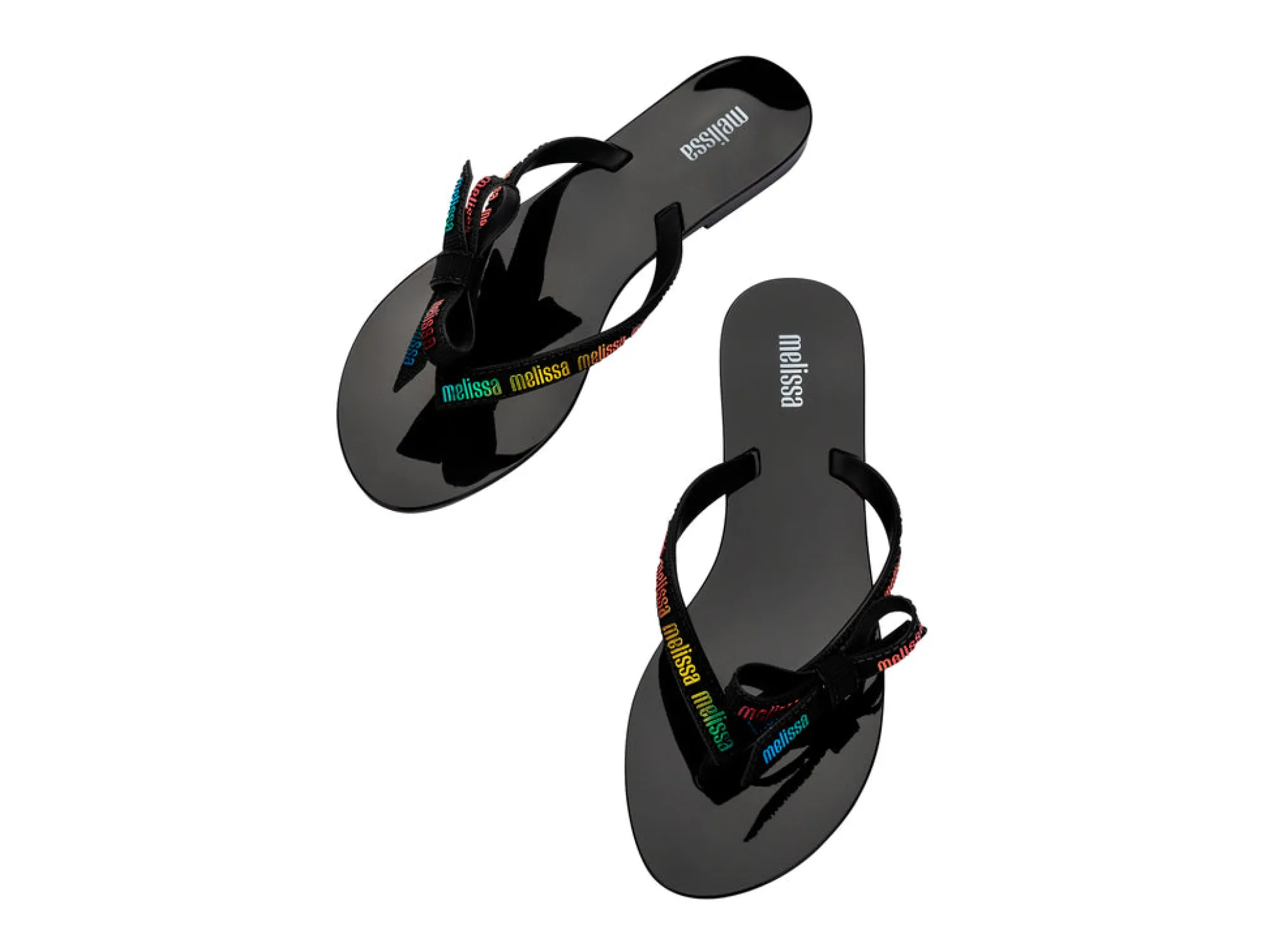 New Melissa Harmonic M Lover
