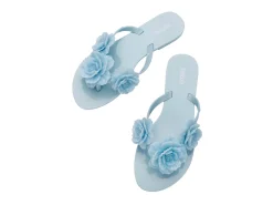 Online Melissa Harmonic Springtime Blue