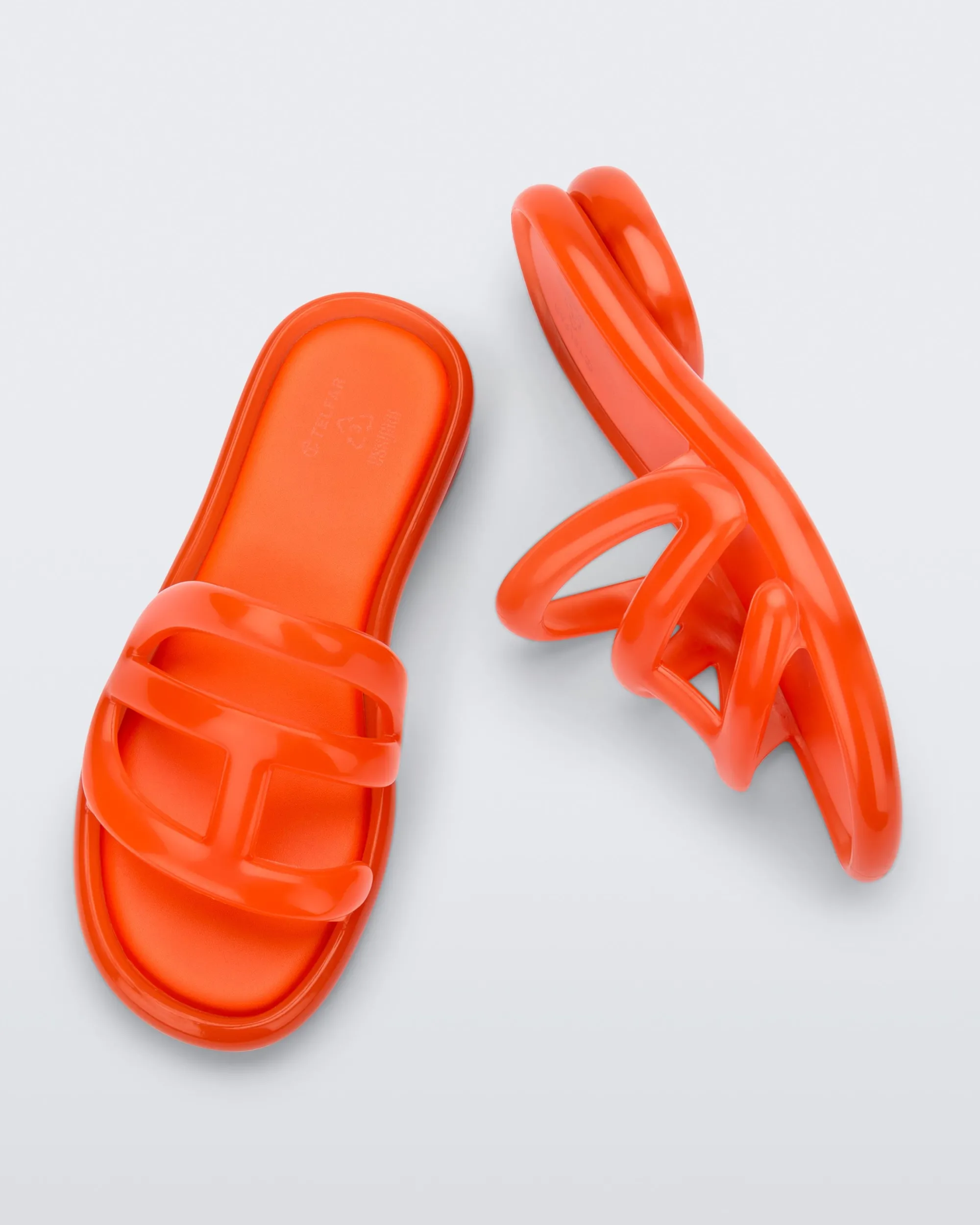 Melissa Jelly Slide