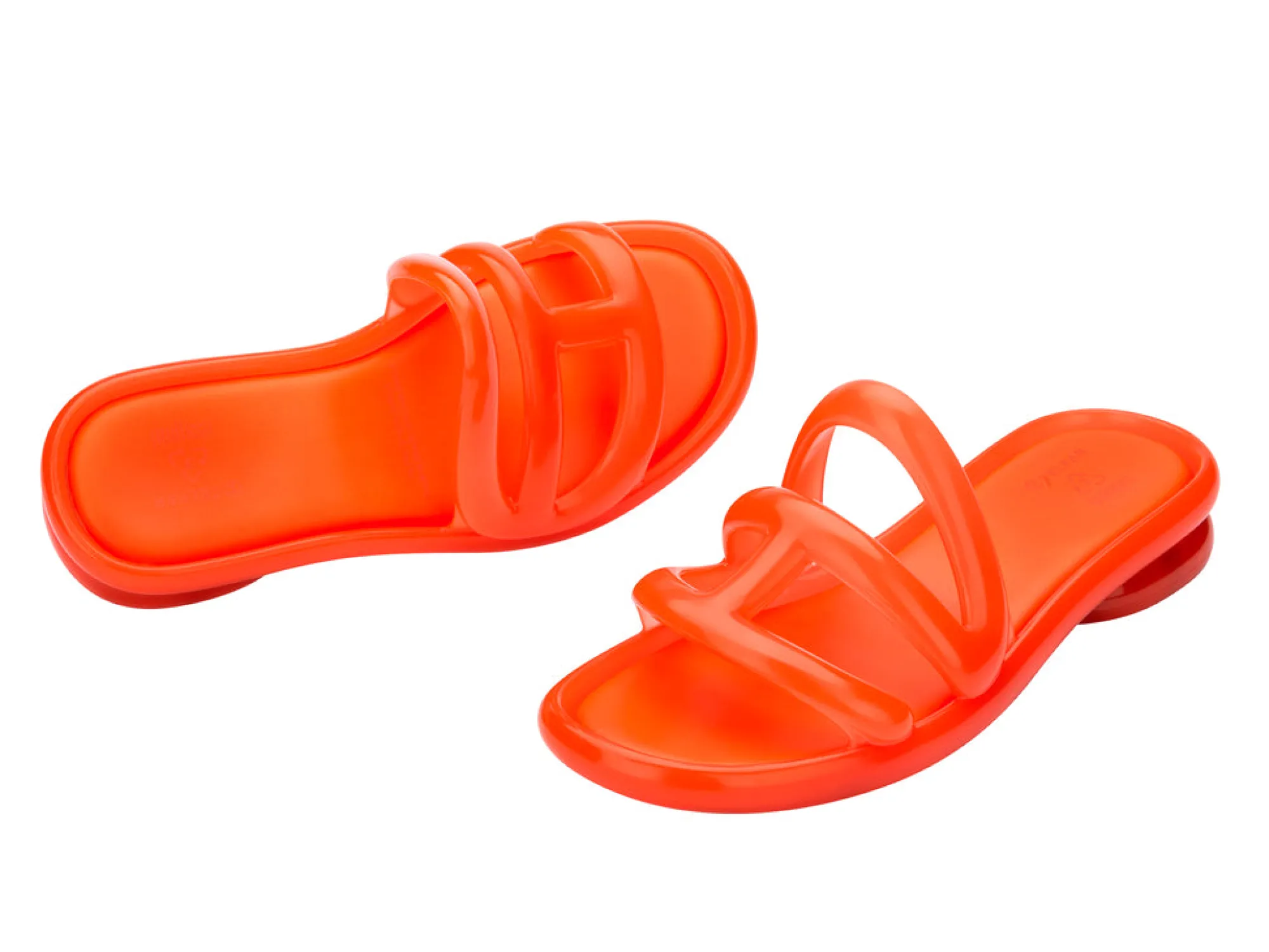 Melissa Jelly Slide