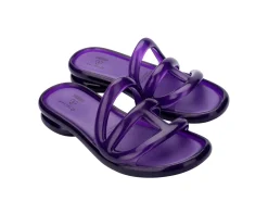 Discount Melissa Jelly Slide