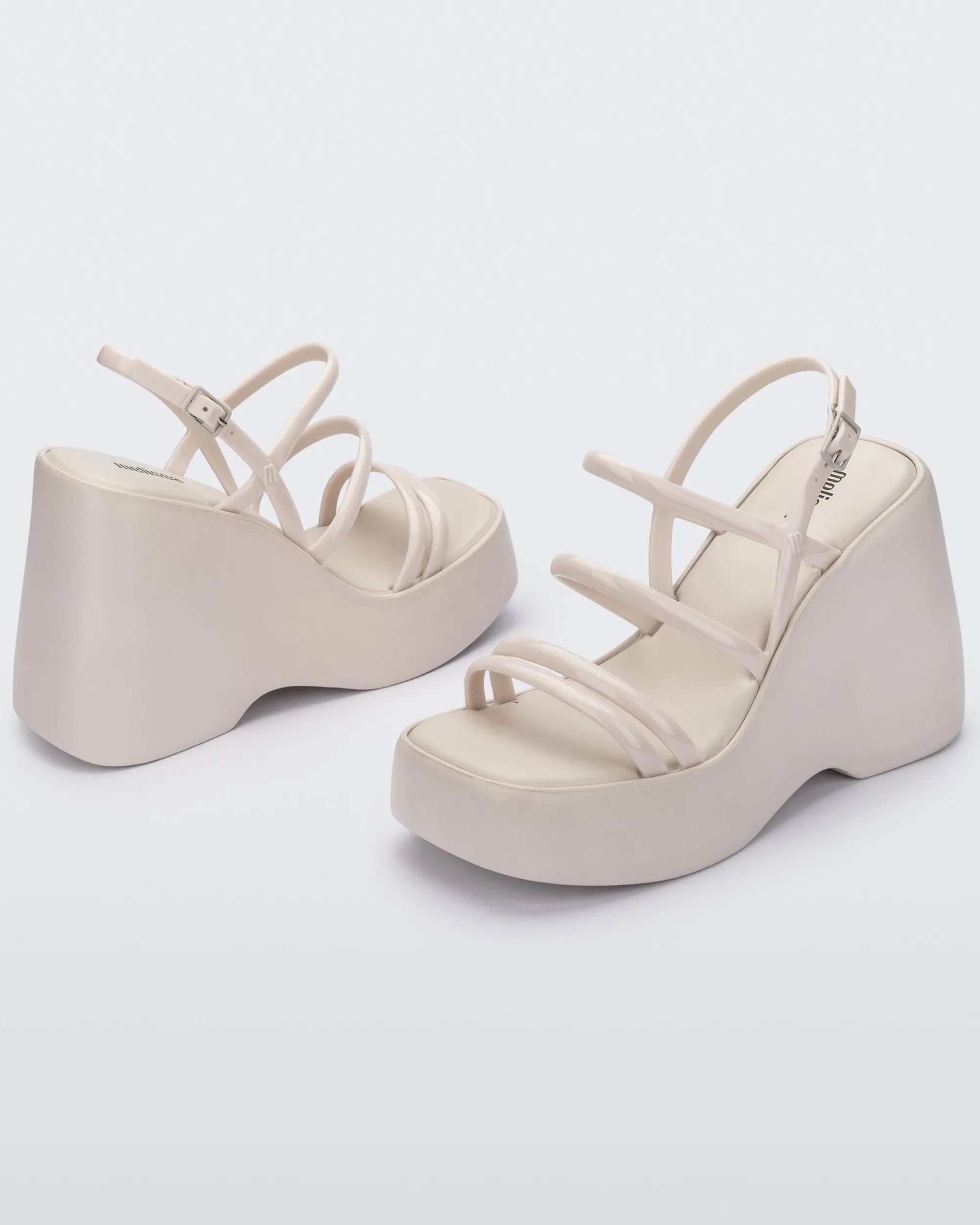 New Melissa Jessie