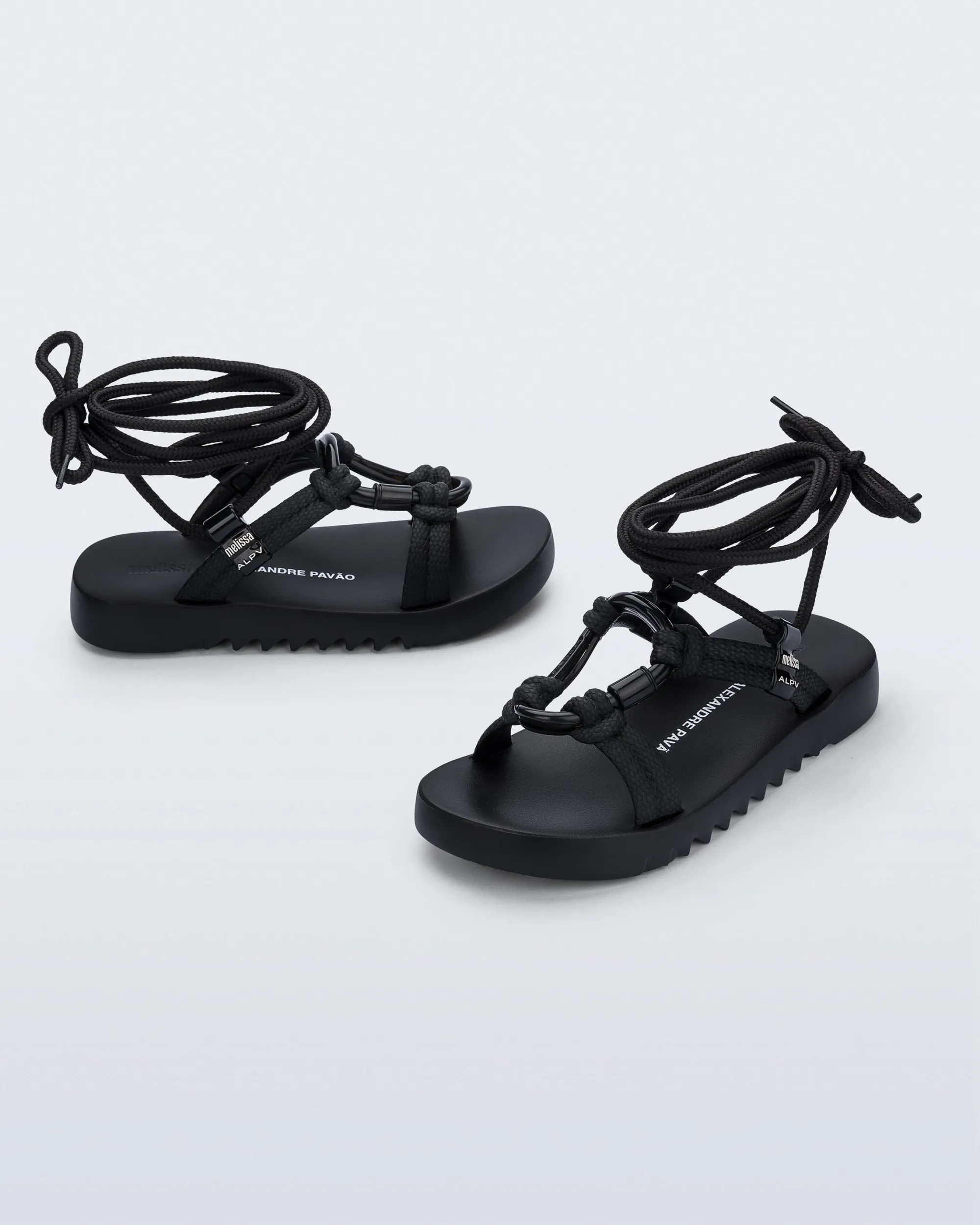 Clearance Melissa Kirk Black