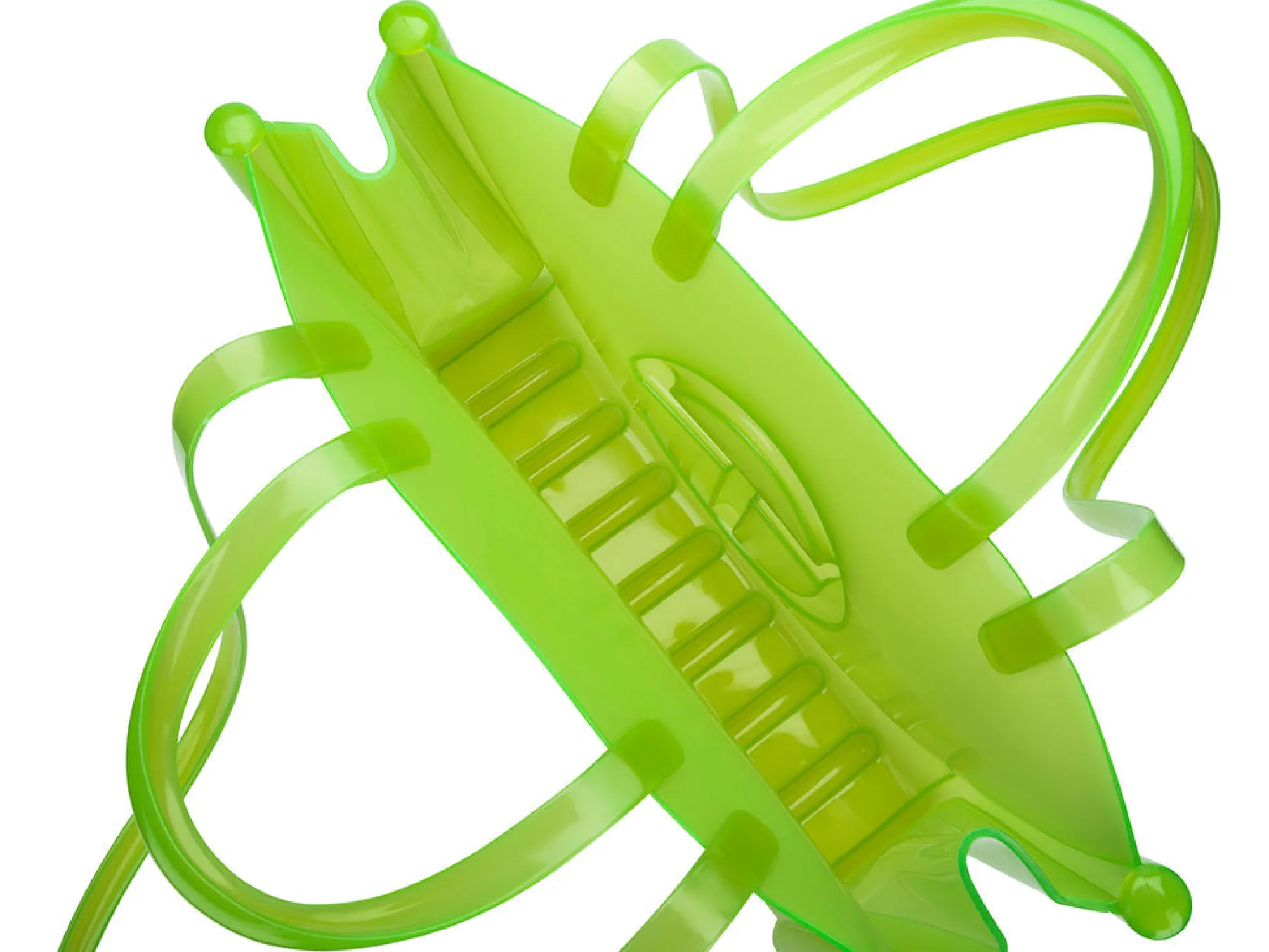 Best Melissa Large Jelly Shopper