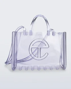 Best Melissa Large Jelly Shopper