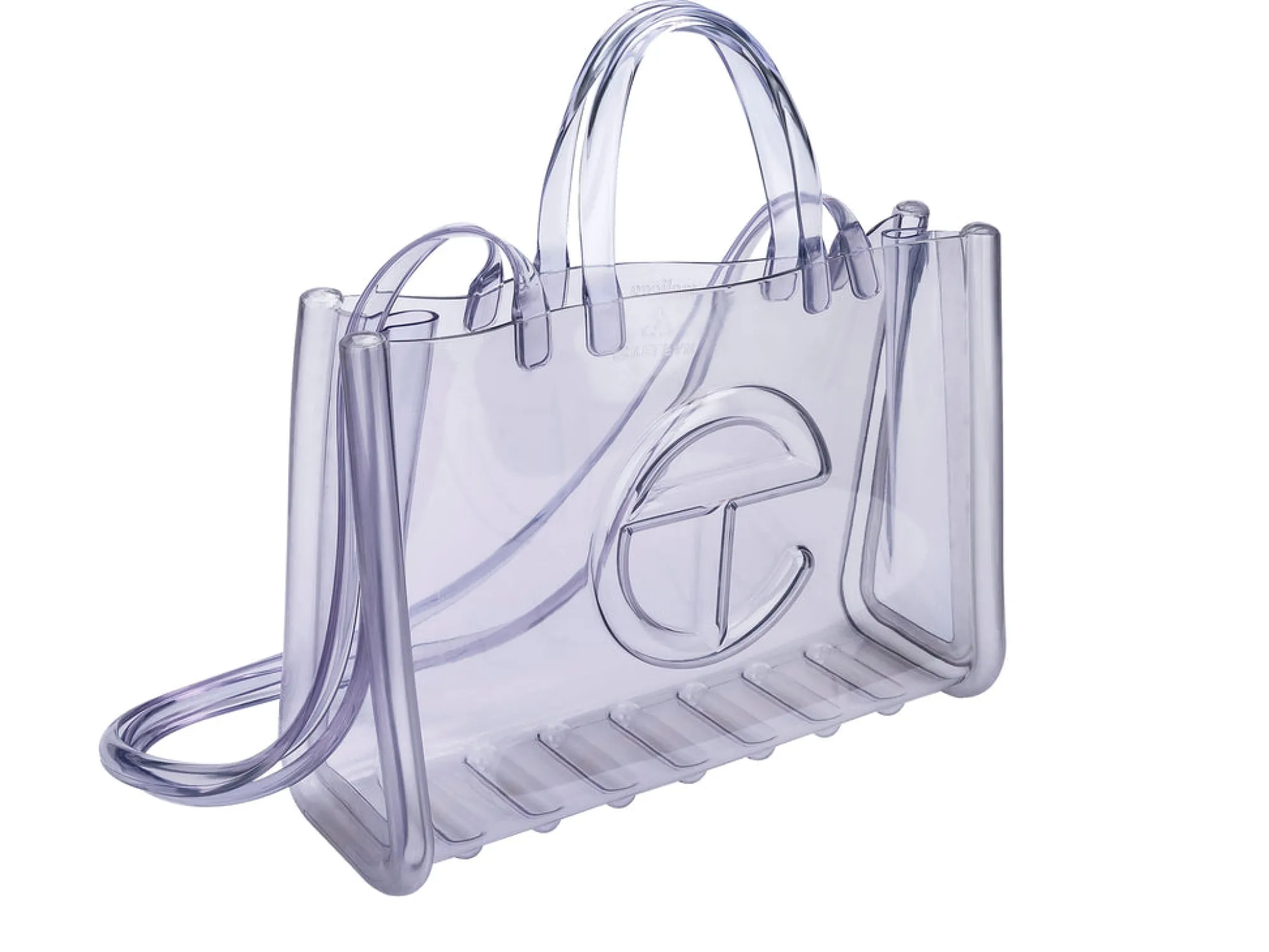 Best Melissa Large Jelly Shopper