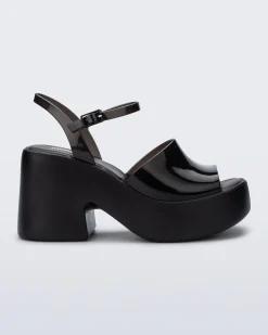 Discount Melissa Lina Black