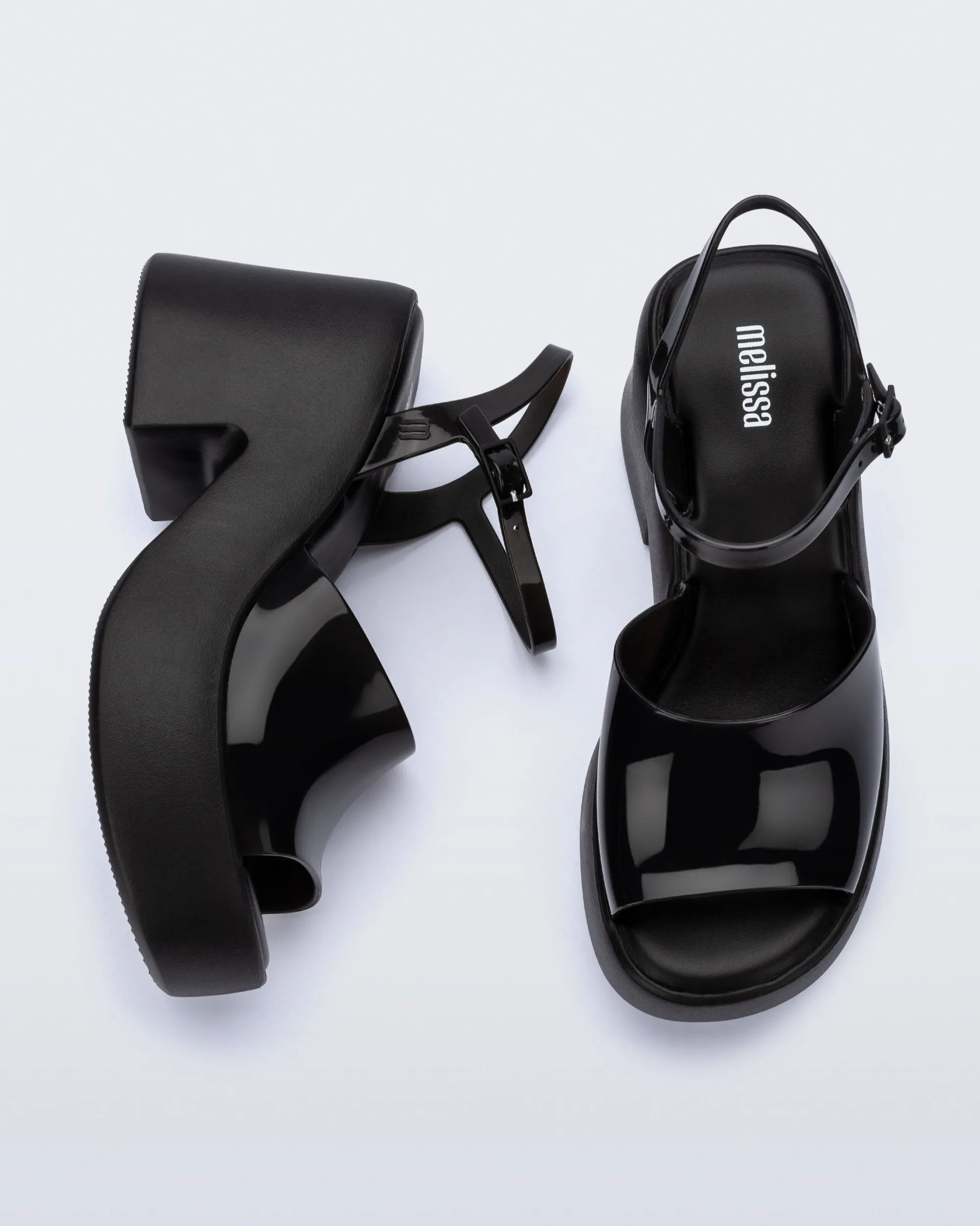 Discount Melissa Lina Black