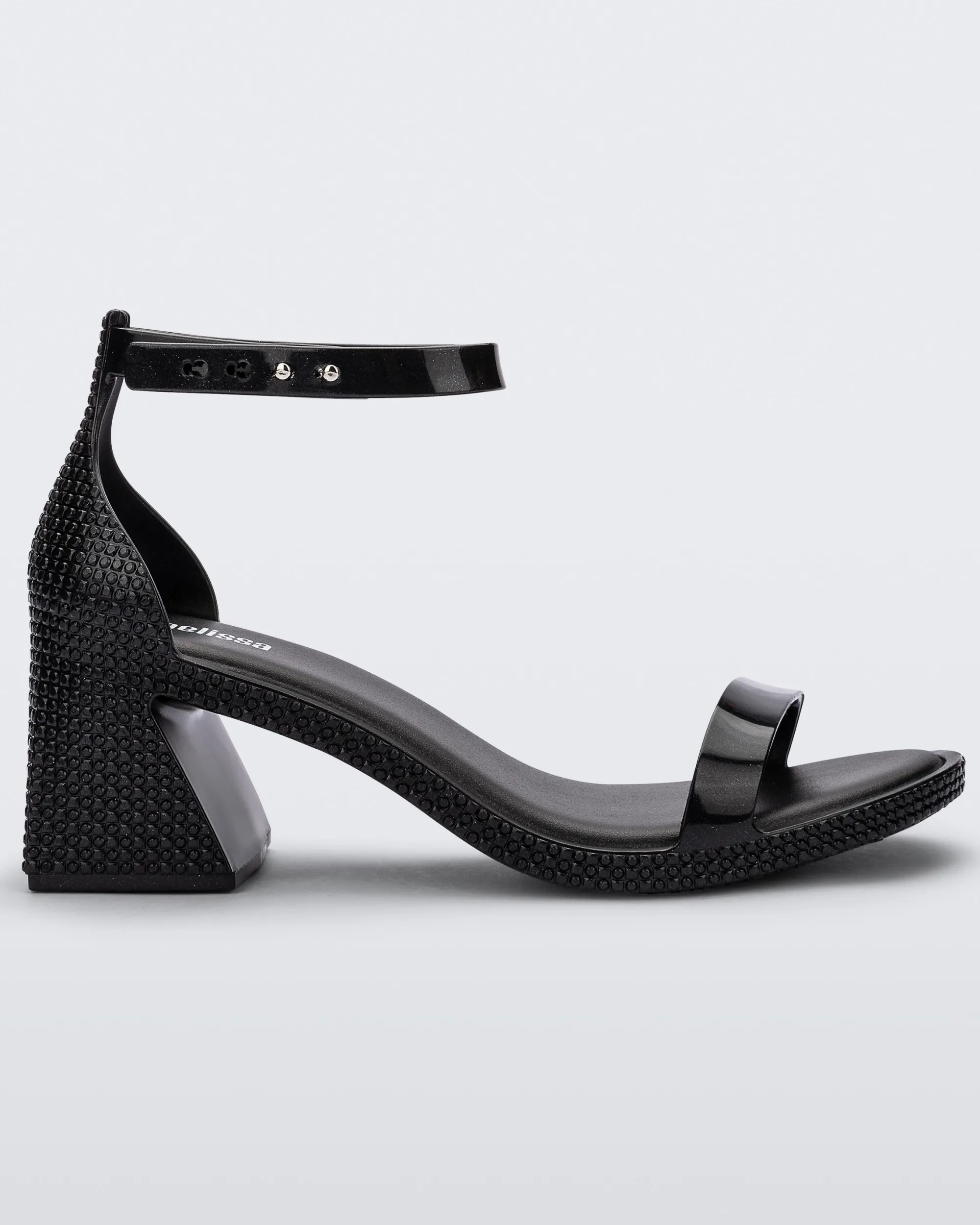 Hot Melissa Lux Heel