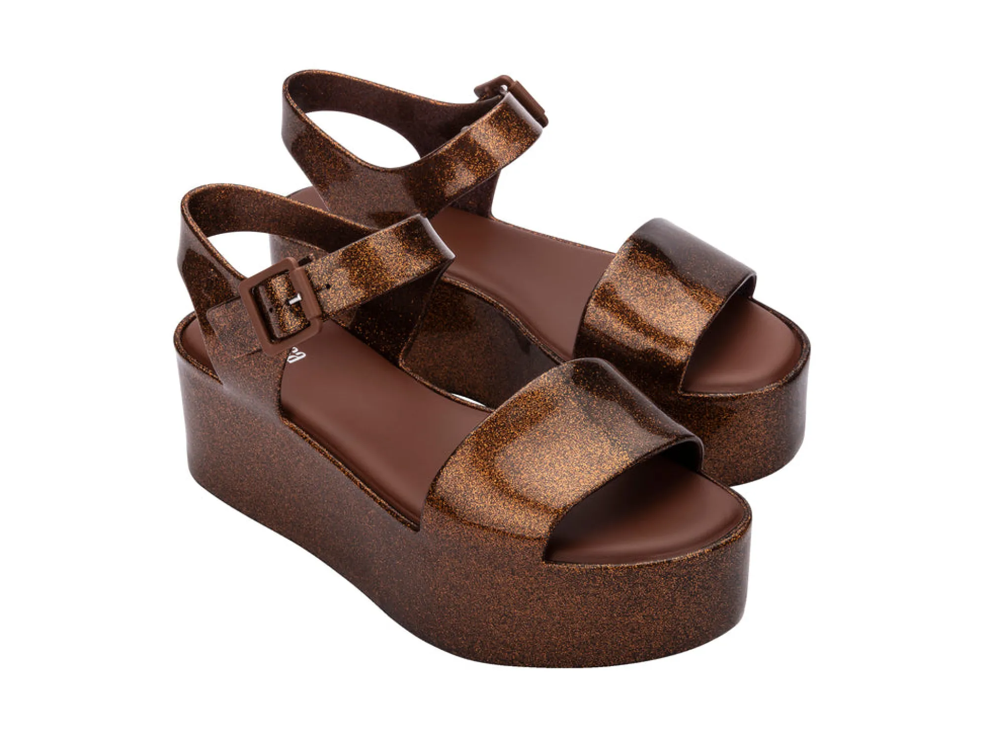 Outlet Melissa Mar Platform