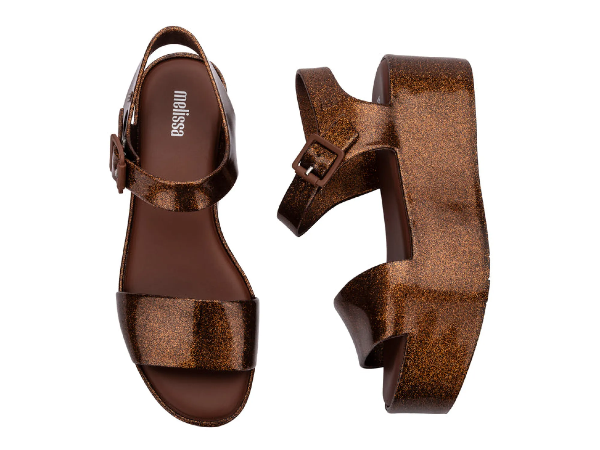Outlet Melissa Mar Platform