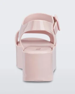 Melissa Mar Platform