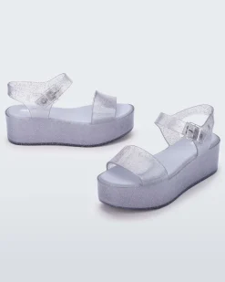 Discount Melissa Mar Platform