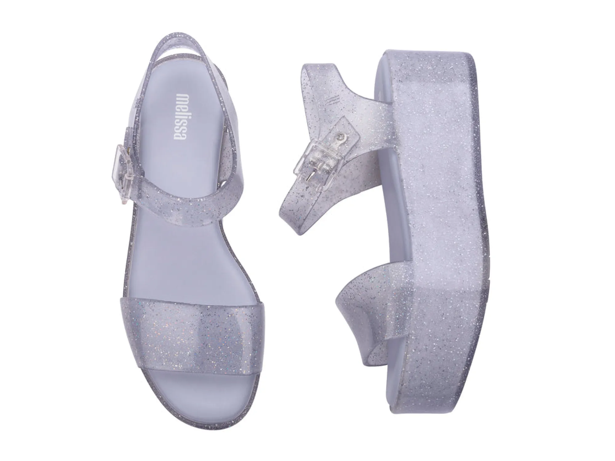 Discount Melissa Mar Platform