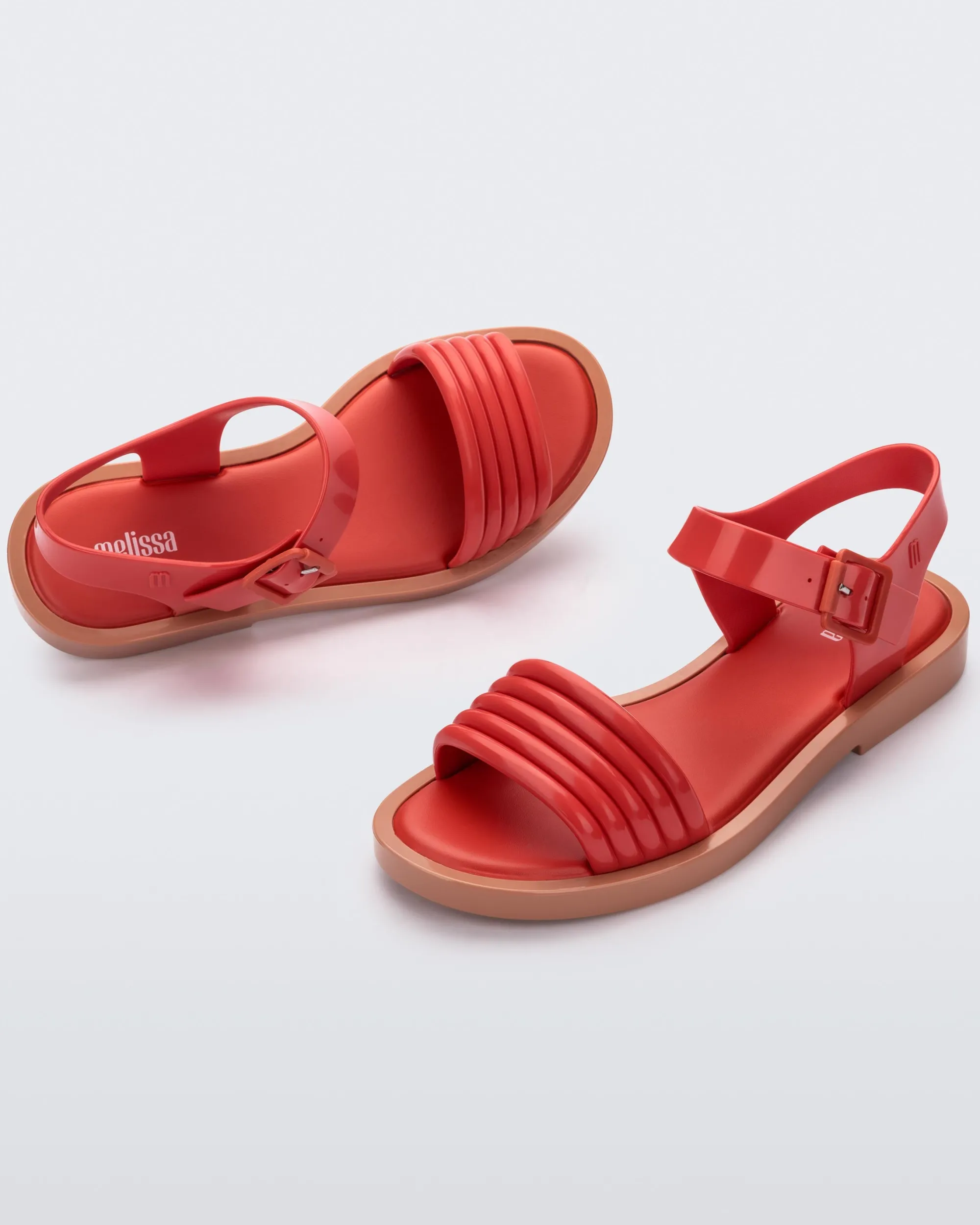 Hot Melissa Mar Wave Sandal