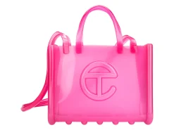 Melissa Medium Jelly Shopper