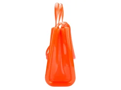 Melissa Medium Jelly Shopper