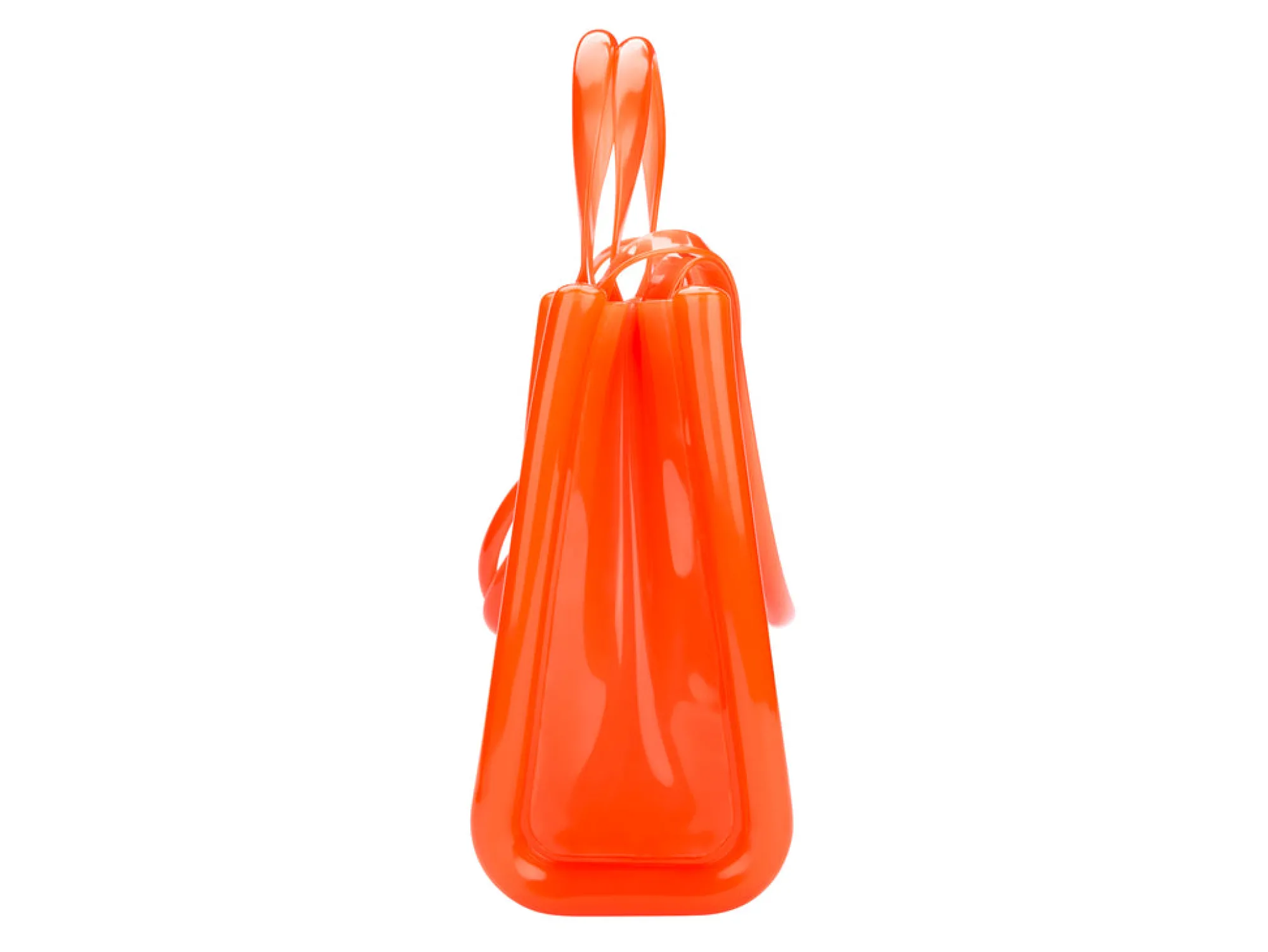 Melissa Medium Jelly Shopper