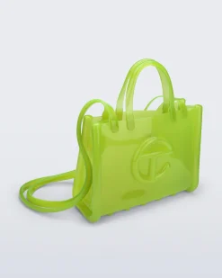 Best Melissa Medium Jelly Shopper
