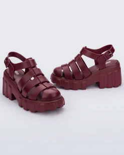 Online Melissa Megan Maroon