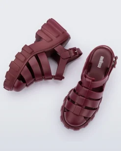 Online Melissa Megan Maroon
