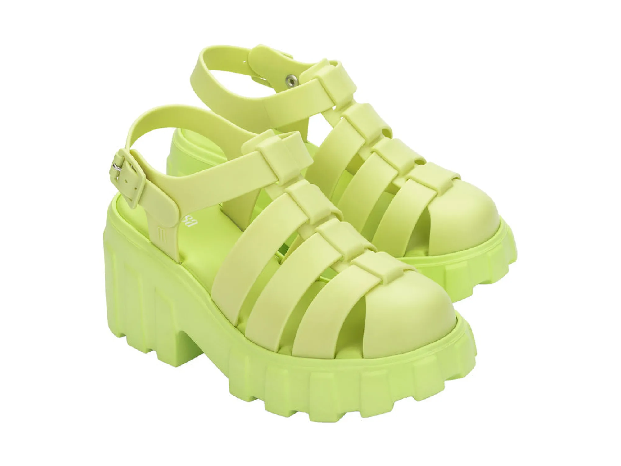 Sale Melissa Megan Yellow