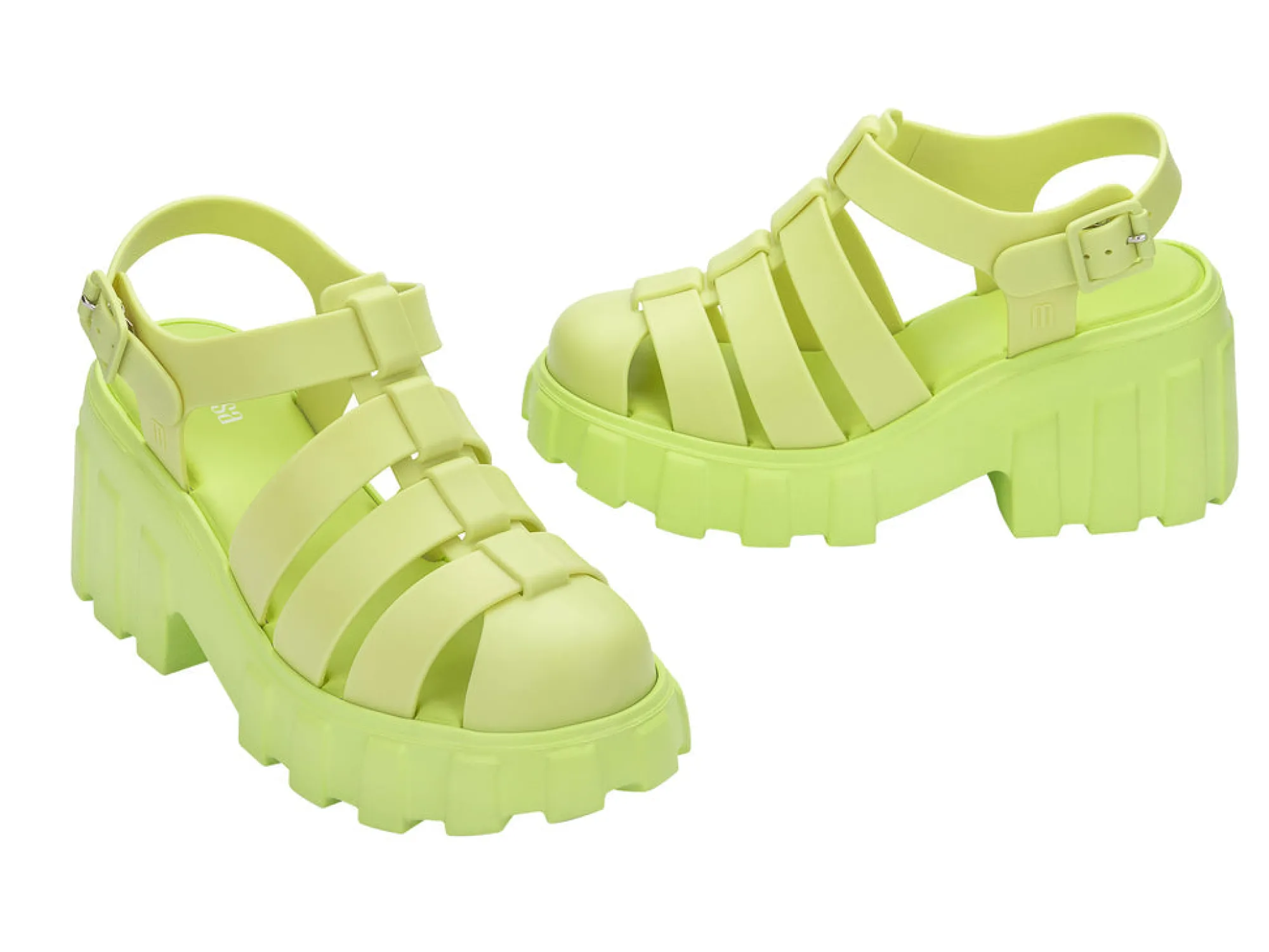Sale Melissa Megan Yellow