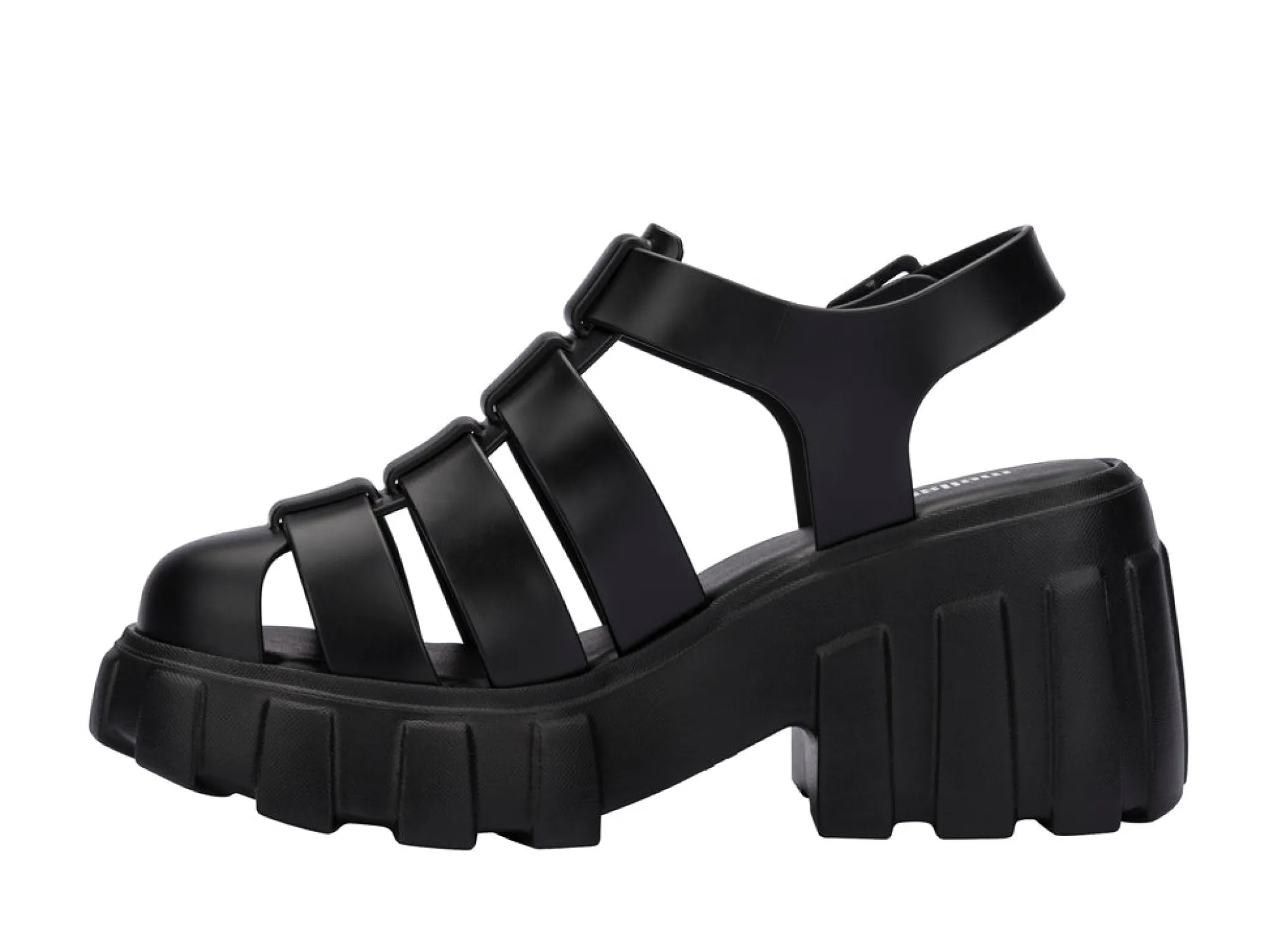 Outlet Melissa Megan Black