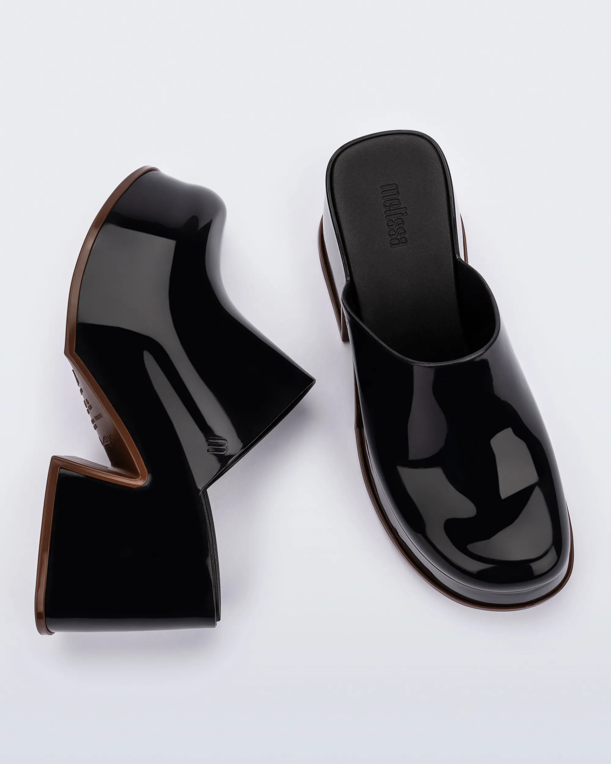 Clearance Melissa Mia