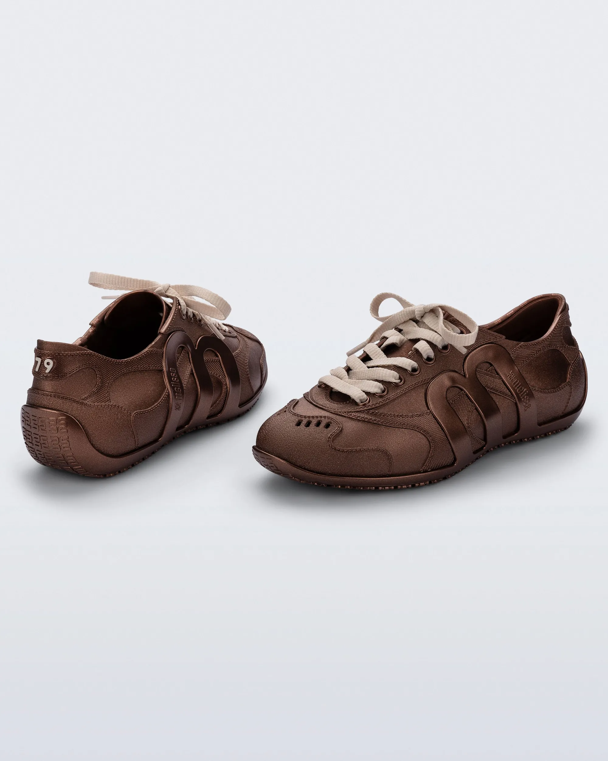 Discount Melissa Motion Copper
