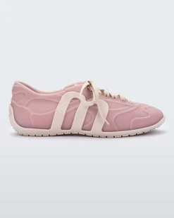 Sale Melissa Motion Pink/Beige