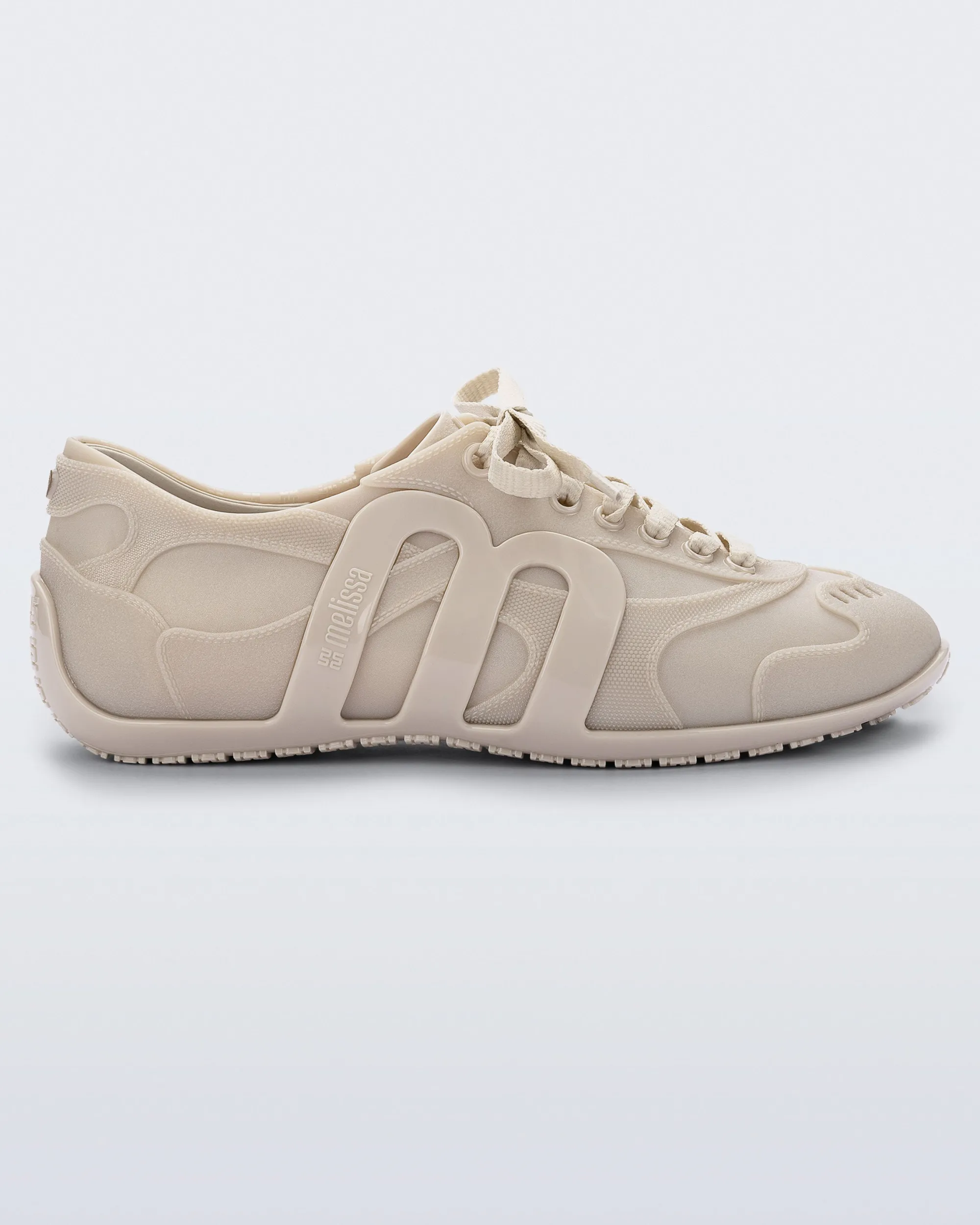 Outlet Melissa Motion Beige