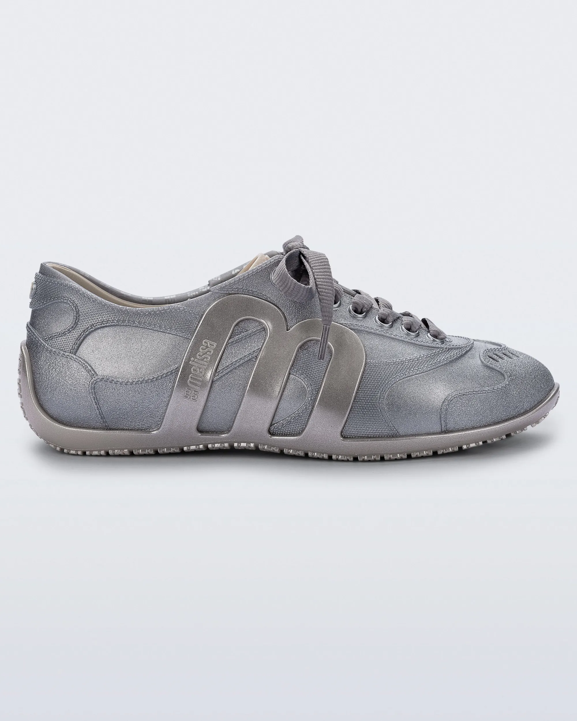 Discount Melissa Motion Grey/Blue