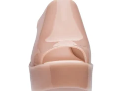 Hot Melissa Mule