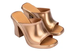 Best Melissa Mule Gold