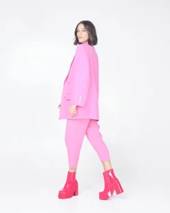 Clearance Melissa Nubia