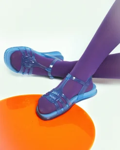 New Melissa Party Sandal