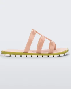 Melissa Path Slide