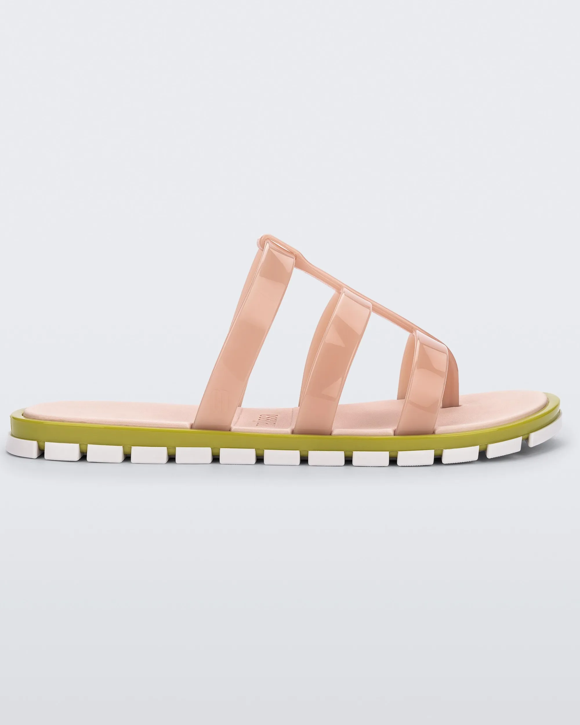 Melissa Path Slide