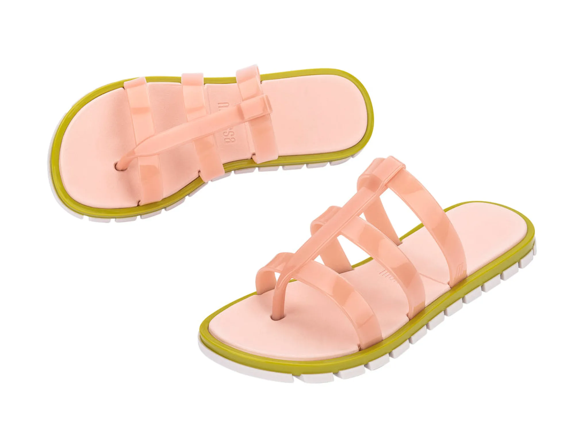 Melissa Path Slide