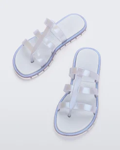 Sale Melissa Path Slide