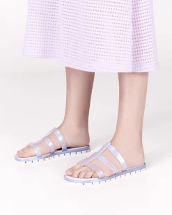 Sale Melissa Path Slide
