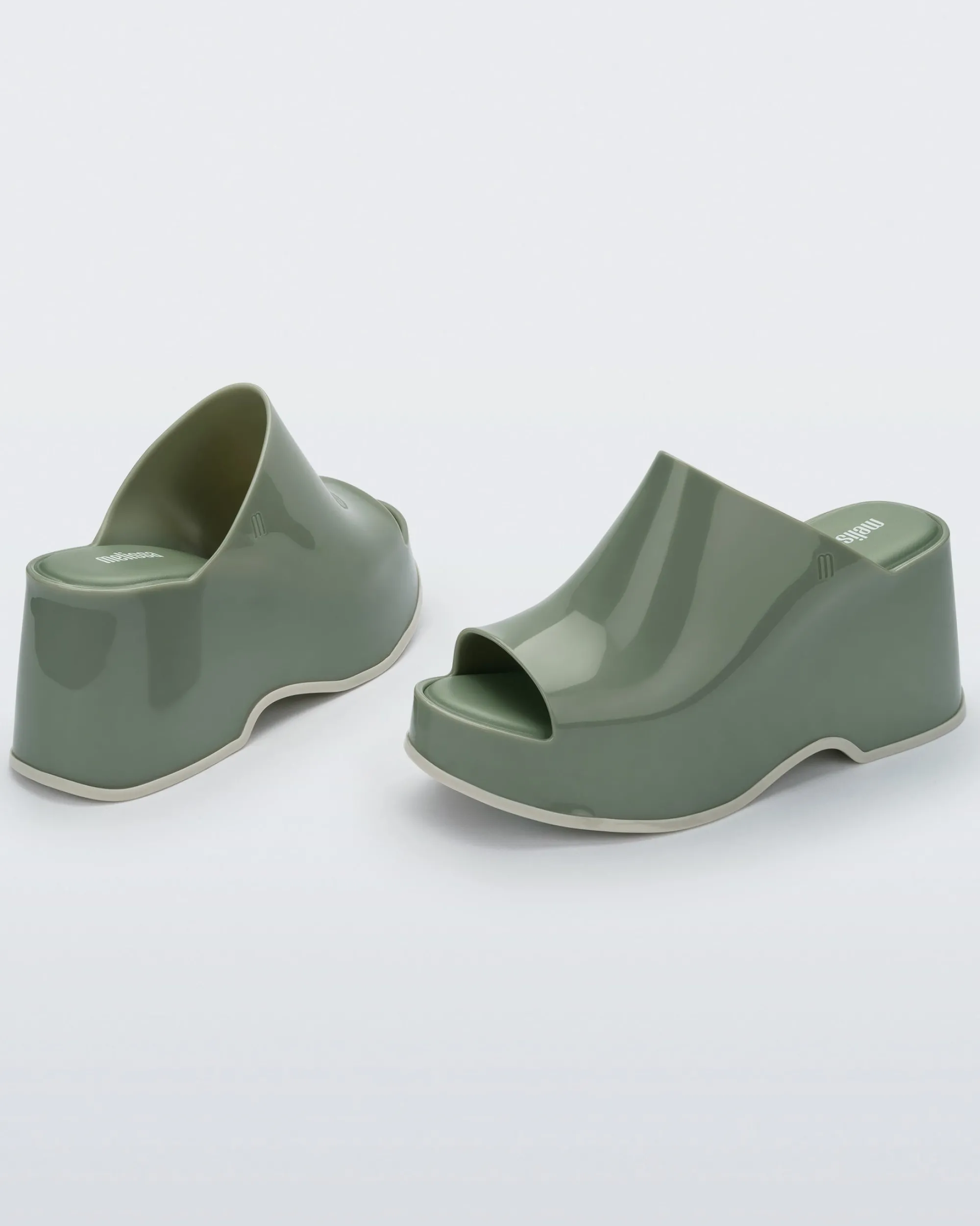 Outlet Melissa Patty