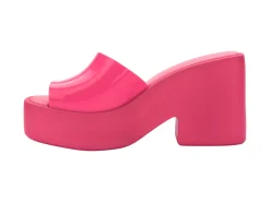 Melissa Posh Pink