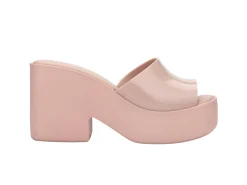 Hot Melissa Posh Light Pink