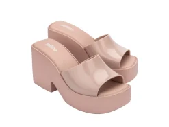 Hot Melissa Posh Light Pink
