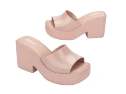 Hot Melissa Posh Light Pink